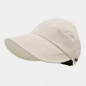 여자썬캡 여성썬캡 여자여름모자 포니테일모자 포니테일캡 모자 썬캡 초경량 포니테일 뒷트임