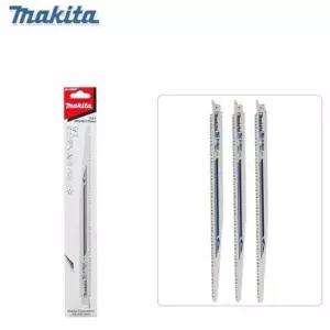 목재용컷쏘날 마끼다 컷소날 목재 철재 톱날 컷쏘날 B-10637 3PCS