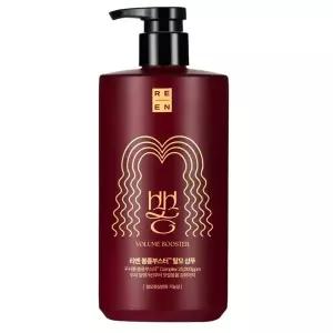 리엔 꾸지뽕 볼륨 탈모 샴푸 680ml