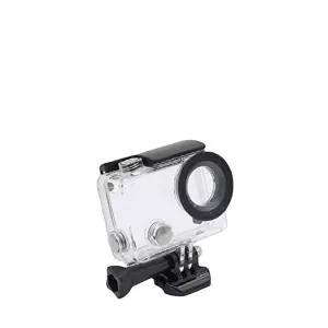 액션캠 방수 케이스 AU181전용방수 하우징 호환모델 (KYR-WD739A7)