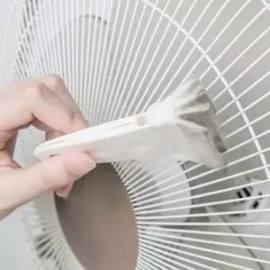 구석 선풍기솔 선풍기청소 솔 틈새 브러쉬 선풍기 청 (KYR-WD83DAD)