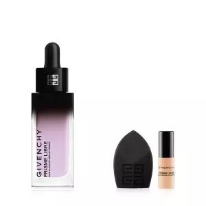 [지방시](강남점)[3월단독] 프리즘리브르 세럼프라이머 세트(+파운데이션 블랜더+세럼파데 5ML 0.5N 디...