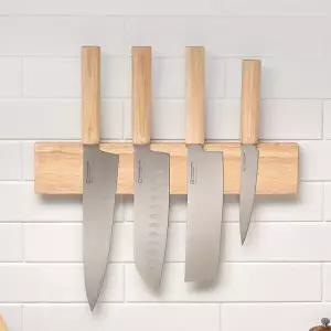 바겐슈타이거 발켄우든 나이프홀더 마그네틱