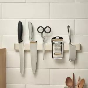 바겐슈타이거 마그네틱 나이프홀더 40cm