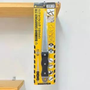 TBZ OTOKO 다이아몬드 삼각 야스리