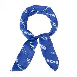 [콩심팥심]남녀공용 여름용 쿨링 스포츠 머플러 냉감 넥타이 스카프