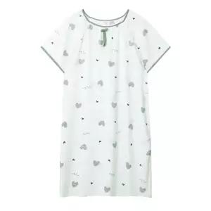 리본 파자마 원피스 3종 DR03