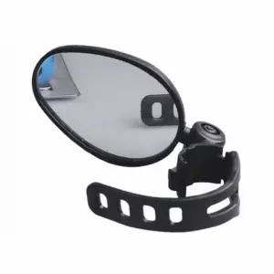 자전거 후사경 백미러 라이딩 거울 1P