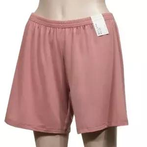 여성용팬티 여성트렁크팬티 프리 여성 트렁크 팬티 (KYR-WFKH7ZE)