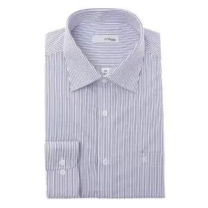 [롯데백화점]에스티듀퐁 핀스트라이프셔츠SE6SM12LS706SNY