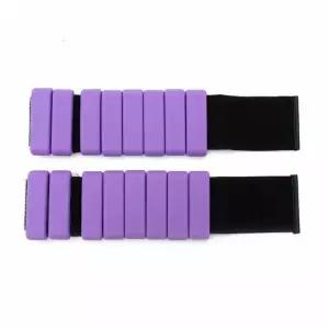 중량밴드 손발목 운동 스트랩 450gX2개