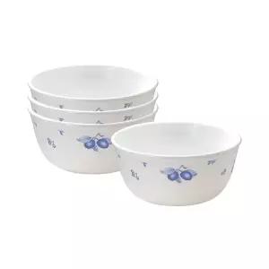 [코렐]블루베리 우동기 4P 세트