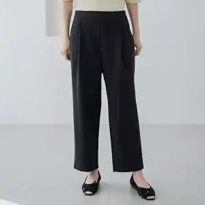 [마담4060]엄마옷 마담4060 배기팬츠 중년여성 데일리 더문와이드-YPN2602026-