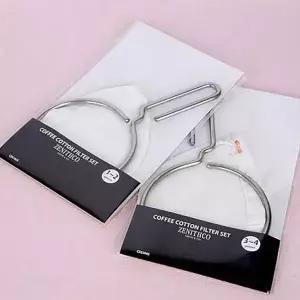 제니스코 1~2인용 융 드리퍼 커피 핸드드립퍼