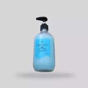 다노클리닉 AS 아쿠아세럼 저자극 헤어에센스 아카시아향 500ml x 1개