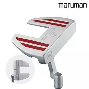 마제스티코리아 정품 마루망 2W 여성 퍼터