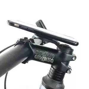 자전거 휴대폰거치대 고정 스템 핸들바 자전거 거치대 가민 호환 부속 로드 부품