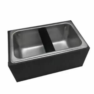 넉박스 스텐 내피 대 넉세트 원두찌꺼기통커피 원두 찌꺼기 넉범퍼 카페물품 커피넉 넛박스 카페