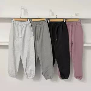 [다잇템] 여성 고무줄 양기모 FW 트랙수트 조거팬츠_24492793_588872