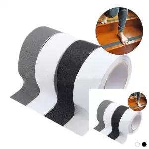 욕실 미끄럼방지 패드 5cmx5M 사다리미끄럼방지테이프 논슬립스티커