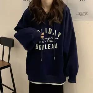 여성 3컬러 컴포트 스탠다드 레터링 후드티단가라 반팔 여름 루즈핏 봄신상 가을 후드 박스 남녀공용