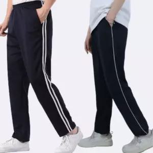 학교 체육복 트레이닝복 세트 바지 상의 고등 중학생 운동복