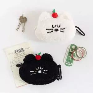 Brunch Brother 모그리 부클 카드지갑 사무용품