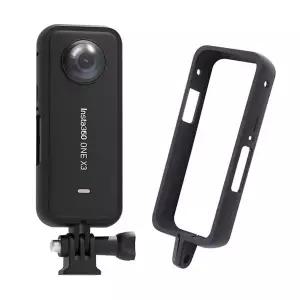 [셀러에이드]캠360 가드커버 X3용 셸하우징 충격케이스