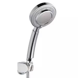 ( )강력 수압 3모드 미세 분사판 수도 절수 샤워 헤드 LV 100 샤워기 욕실 절약