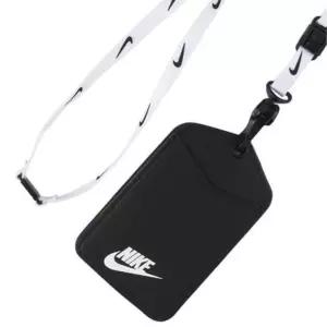 나이키 버스 교통 카드 ?걸이 지갑 어린이 학생 랜야드 케이스 목걸이줄 출입증 회사