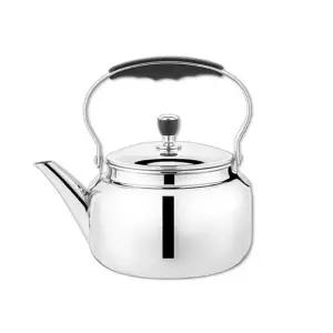 [콩심팥심]코카코 인덕션 주전자 와이드 입구 IH 스텐 주전자 1L 주전자들통