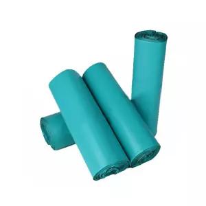 38x48 택배봉투100매 가성비 비닐택배포장 쇼핑몰 봉지 용비닐 대형지 포장지