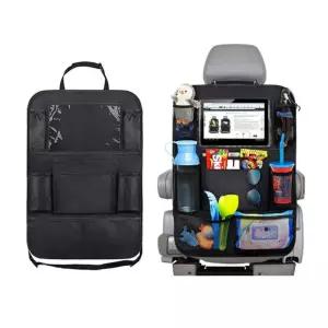 블랙스미스 뒷좌석 수납함차량용포켓 용포켓 자동차 정리함 포켓함 뒷자석함 뒷함 뒷정리