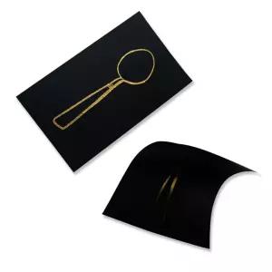 JL매직 스스로 휘어지는 종이마술 과학마술 2개입 1세트