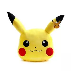 포켓몬스터 피카츄 인형 (M)장난감 애착 디자인 놀이 캐릭터봉제 봉제