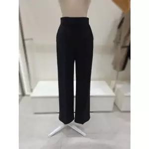 [갤러리아] [이프네]스판 일자슬랙스(IQ2WPT20)