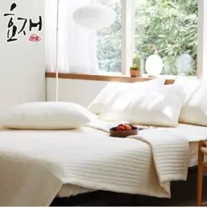 한결 순면40수 광목 여름 침구세트(Q) by효재