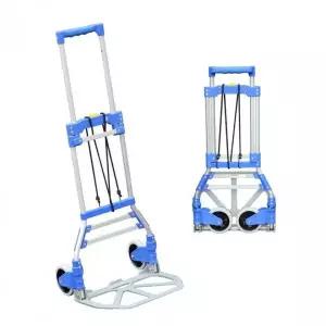 접이식 핸드카 구루마 캠핑 카트 폴딩 웨건