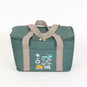 캠핑 보냉가방 소프트쿨러 이유식 보냉백 배달가방