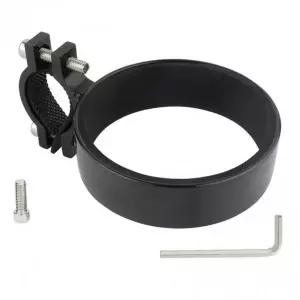 자전거 컵홀더 오토바이 블랙