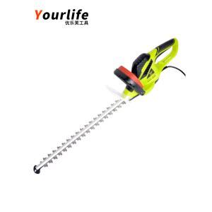 원예 전기톱 나뭇가지 가정용 조경 화단 벌초 전지 도구 관리기 유선 가지치기 트리머