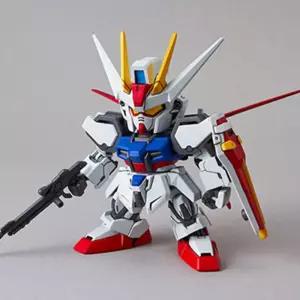 SD EX-STANDARD 에일 스트라이크 건담/피규어/DIY/미니어처/프라모델/건프라/뉴건담/DIY건담/덕후/로보트