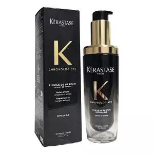 케라스타즈 크로놀로지스트 퍼퓸 오일 75ml