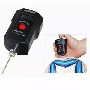 디지털 게이지 XU920 축구공 농구공 압력측정