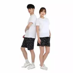 [라일리의류] Rly 남성 5부 아이스쿨 반바지 5부반바지 남성반바지