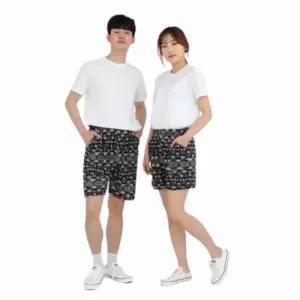 [라일리의류] Rly 남성 5부 아이스쿨 반바지 아이스반팬츠 남성냉장