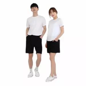 [라일리의류] Rly 남성 5부 아이스쿨 반바지 아이스바지 남성여름바