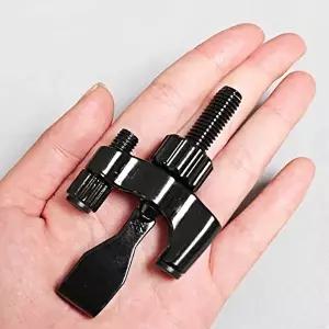 휴대용 도어락 잠금장치 스크래치 보안 (KYR-WFK96I0)