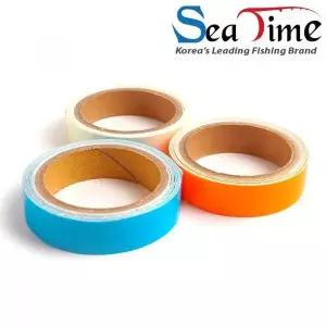 씨타임 축광 테이프 에기 야광 낚시소품