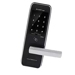 무타공 디지털도어락 비밀번호 전자 화재감지 (KYR-WFIZLF5)